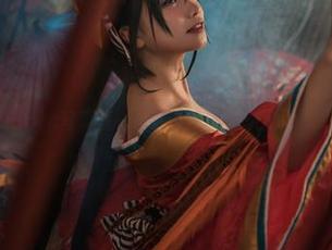 伊喵君_Nya写真集——看这甜心，一口就ถูก电了！