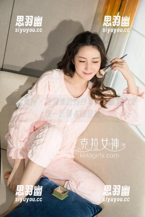 克拉女神 - 在周迪的婚纱写真合集里，发现一丝莫名的轻松
