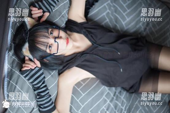 兔玩映画合集：校服时崎狂三，你们这是在为学霸打call吗？