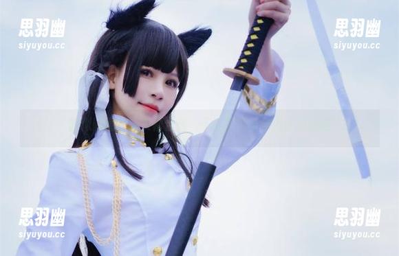 千反田鹿子 貌似随意的连衣裙合集,千反田鹿子与光影的角逐