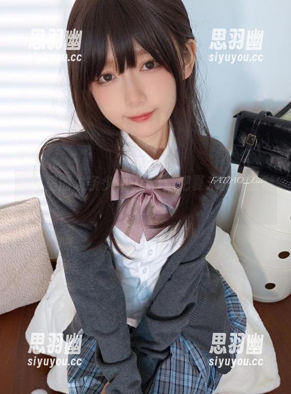 原图里的发条少女yoki：把夏末的懒散融进图册