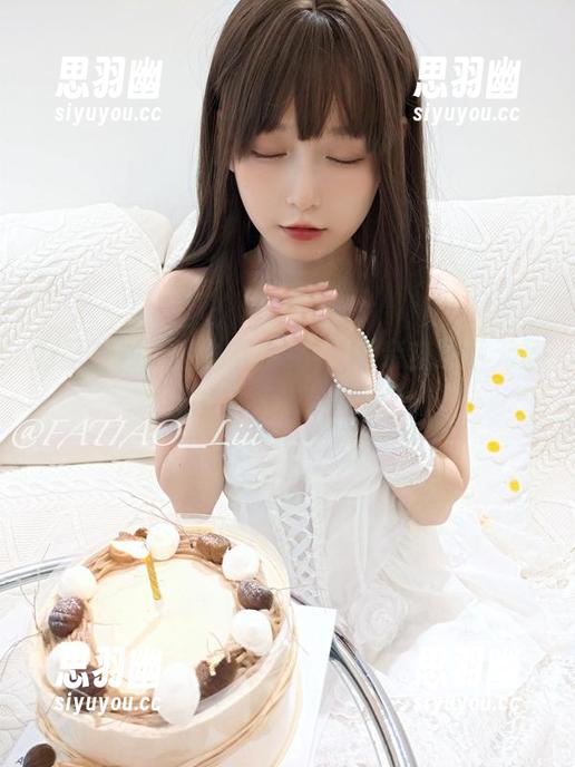 万圣节到了！发条少女yoki亲自展示无圣光的“特殊”图包？