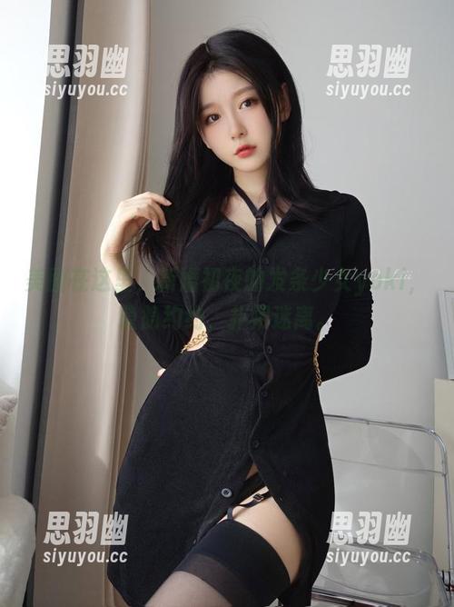 美图在这里，新婚初夜的发条少女yoki，隐隐约约，扑朔迷离。