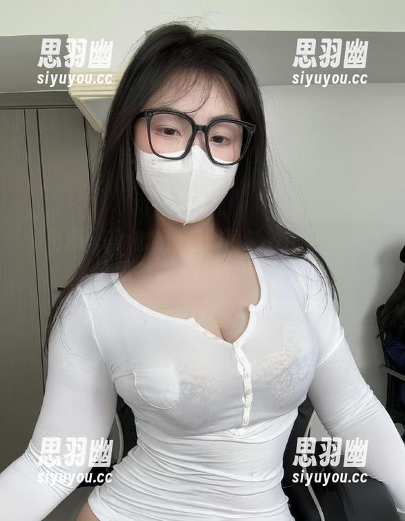 微密圈 - 可爱的肉巴的最新力作——清凉套图来啦，快来瞧瞧吧！