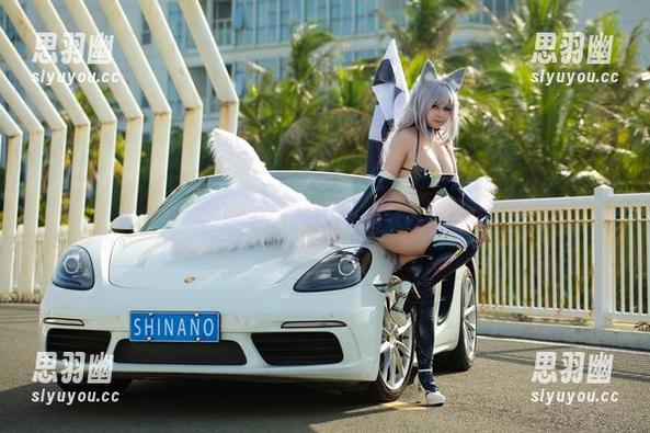咔喵KANEKO 咔喵KANEKO的武藏写真精选,哎呀,简直直击我的审美