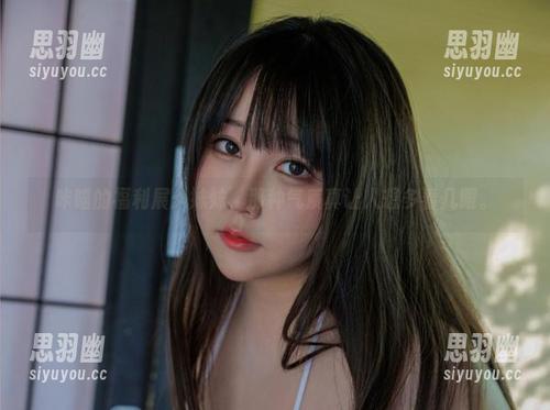 咔喵的福利展：妹妹，那种气质真让人想多看几眼。