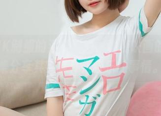 教室JK制服的温柔陷阱，喵糖映画的作品集分享其实是件很快乐的事情。