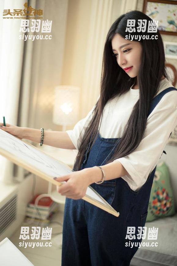 头条女神-李丽莎 头条女神 - 一帘幽梦,李丽莎的原图全套,是该拿来做壁纸了嘛?