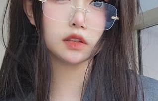少女的日常：女主K的照片合集，绝对让你回到那疯癫岁月！