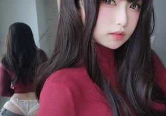 福利大件事：女主K和她的死库水，有种奇妙的组合。