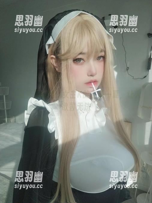无圣光显真章：女主K的性感一夏，让人欲罢无法