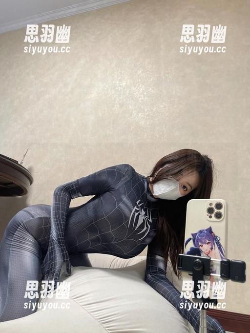 微密圈 - 原图直击心底：奶宝妹纸展现那抹蕾丝性感，快来分享感想！