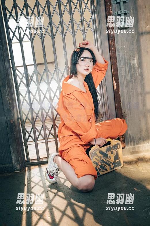 说不出的兔女郎风情，孙乐乐(손예은)这组写真集来给大家分享一下。