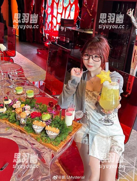 最近宝儿mysterial的最新裸足合集，真心是个意外的惊喜，像春天的第一缕清风。