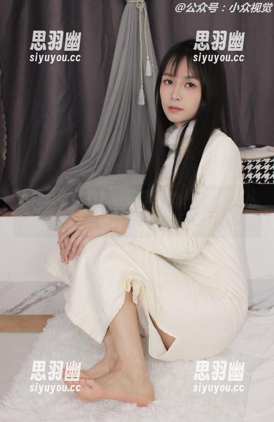 小众视觉 - 看！小苏菲的女仆新作集，从此不再手忙脚乱！