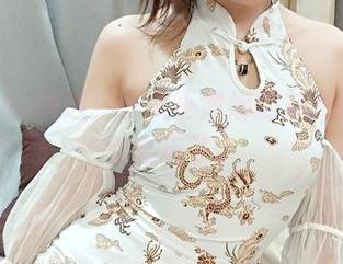 棉袜Cos精选：小女巫露娜的袜子选择，太会玩了。