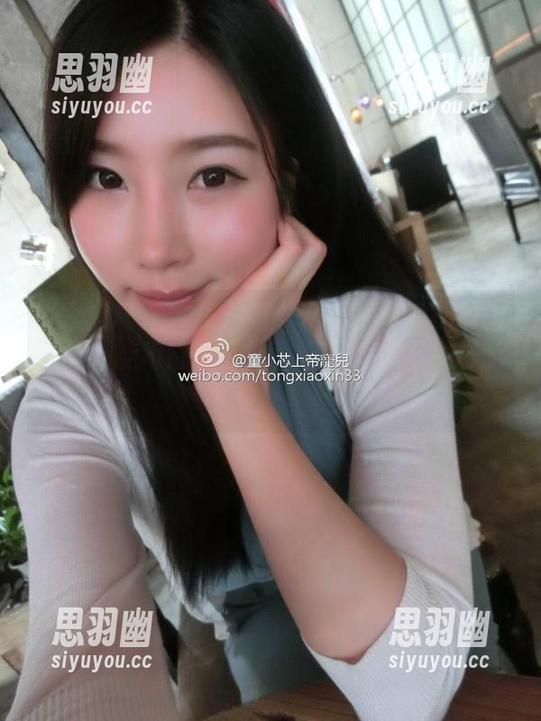 微密圈 - 早期美拍视频合集！私房里的小芯酱，能不能给你的日常带来点不一样的灵感？