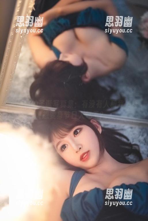 小酥酱的圣诞写真集：有没有人和我一样想变身节日人气王？