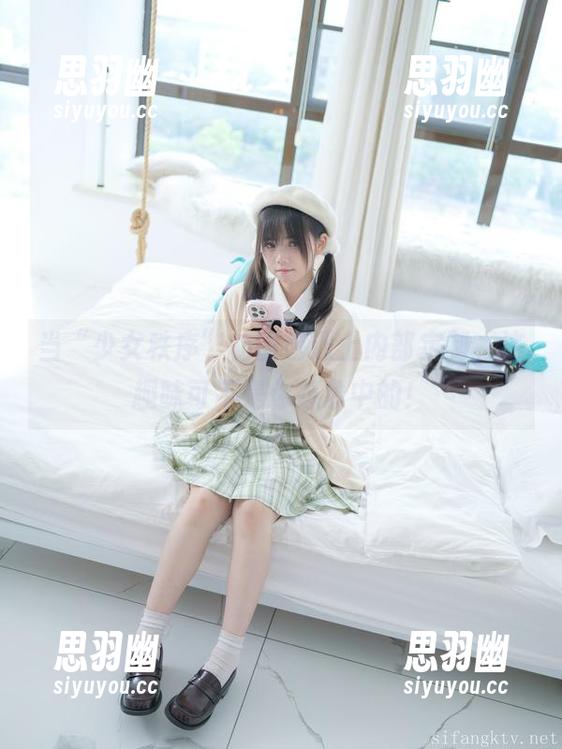 当“少女秩序”的图包遇上内部定制，这趣味可不是你想象中的！