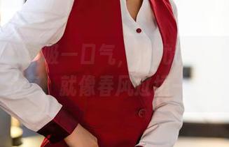尤蜜荟 – 深吸一口气，小尤奈的户外图片分享，就像春风过境一样。