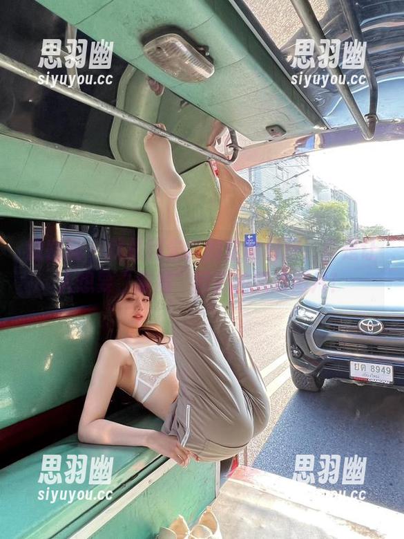 微密圈 - 就是阿朱啊的定制和服，真是让人想要“穿越”回去拍照的图片！