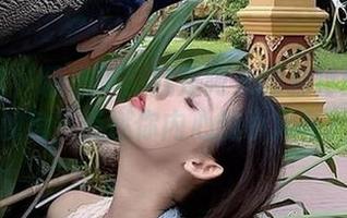 微密圈 – 精选吧！就是阿朱啊独特的少女视角，点燃你内心的小火花。