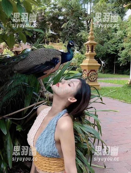 微密圈 - 精选吧！就是阿朱啊独特的少女视角，点燃你内心的小火花。