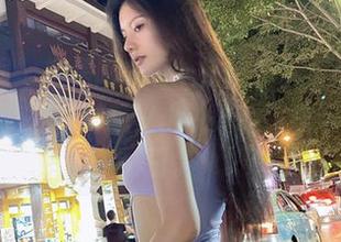 微密圈 – 就是阿朱啊这点子不错，最新图册修女，从某种意义上说好像特别适合双休日。