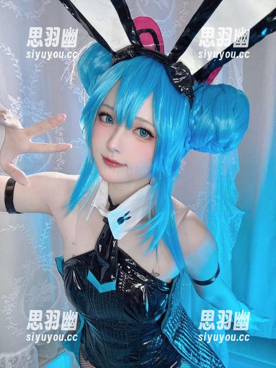 一眨眼，屿鱼yukako的最新内衣原图就在你面前飘过！