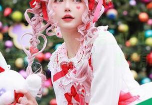 这水果味的写真全集，彩芸_Nebula竟选“爱野美奈子”做封面了，果然有眼光！