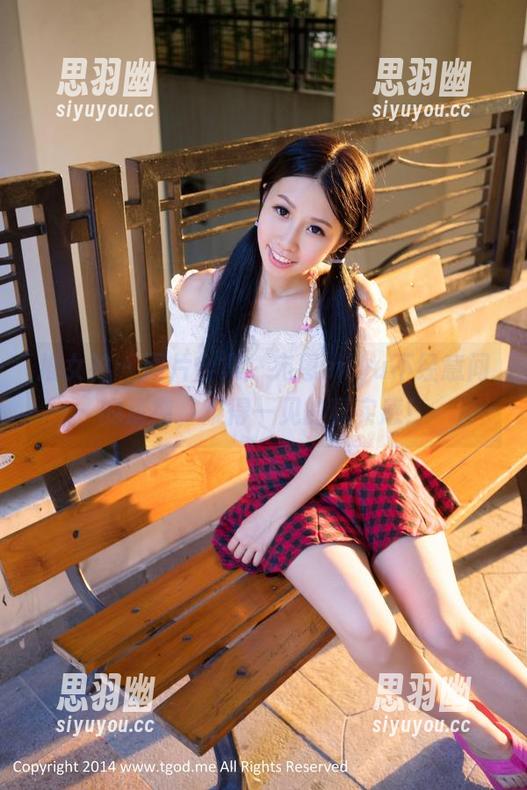 推女神-宛恩miyu 推女神 - 图片合集:宛恩miyu不经意间的清纯,难得一见的真实感!