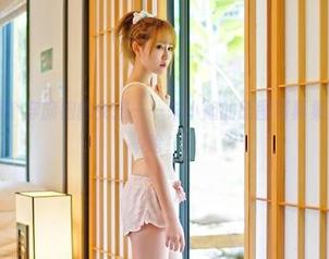 推女神 – 那个穿旗袍的女孩——朱小旭的原图写真集！别问我为啥！