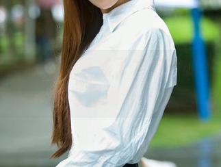 推女郎 – 睡衣似乎成了木婉晴的主场，高清写真揭开一角