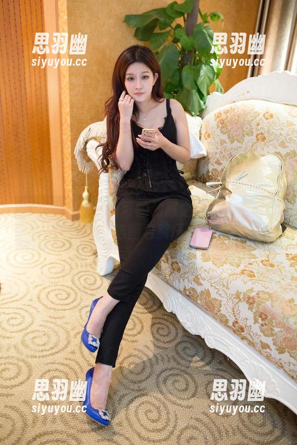 推女郎 - 听说黄可的和服之旅有个近忧——精选图包解压必备