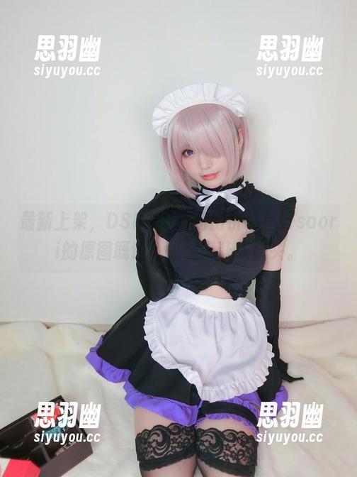 最新上架，DSR-50最高出价，星野saori的原图既让人惊艳又让人挠头。