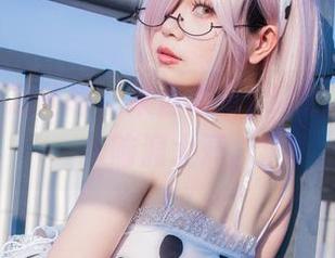 猫娘の禁忌情缘，来自末夜787的写真，让人脑洞大开。
