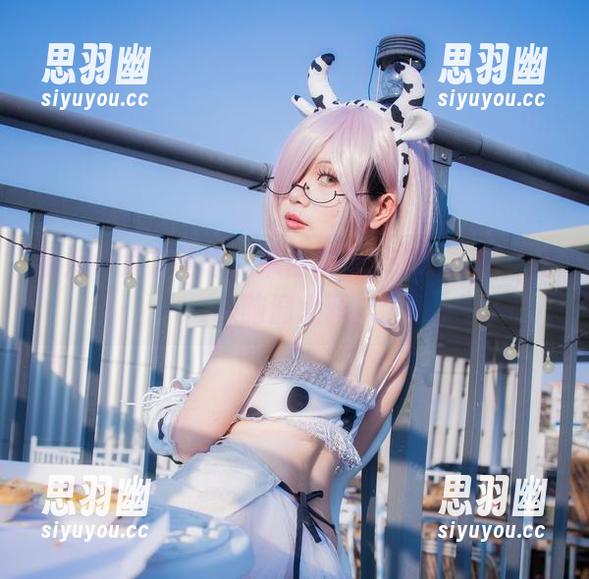 猫娘の禁忌情缘，来自末夜787的写真，让人脑洞大开。