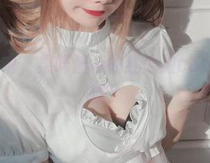 不得不说，果咩酱w的红太狼cos好像穿越了