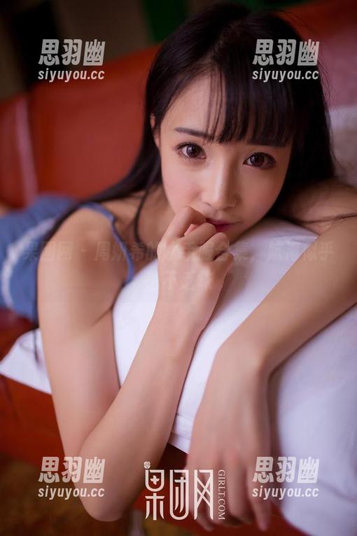 果团网 - 周妍希的水手服合集，航海似乎也不乏味