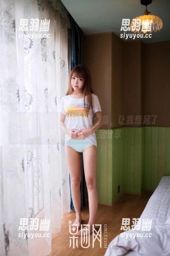 果团网 - 龚玥菲的校服合集，让我想起了那些变长的午后分享