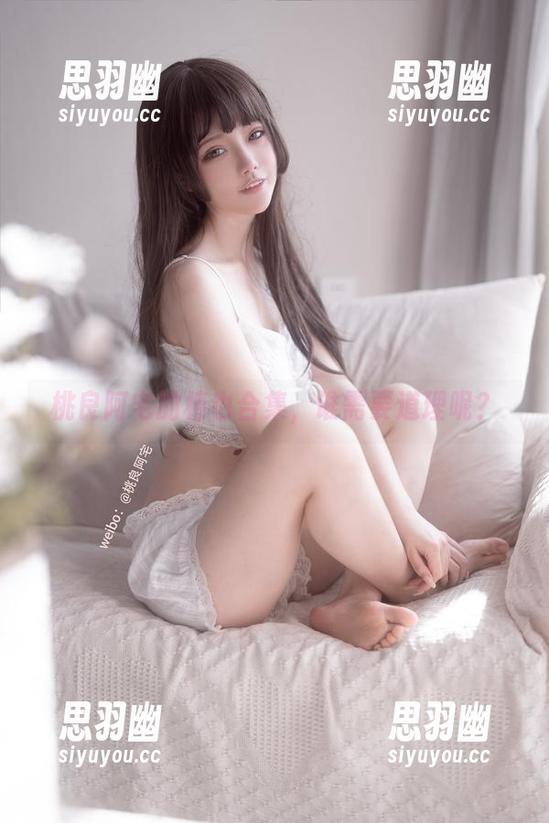 桃良阿宅的椿也合集，谁需要道理呢？