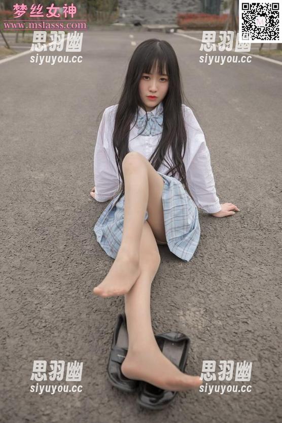 梦丝女神 - 宁夏出品，原图撩人，美足资源领跑！