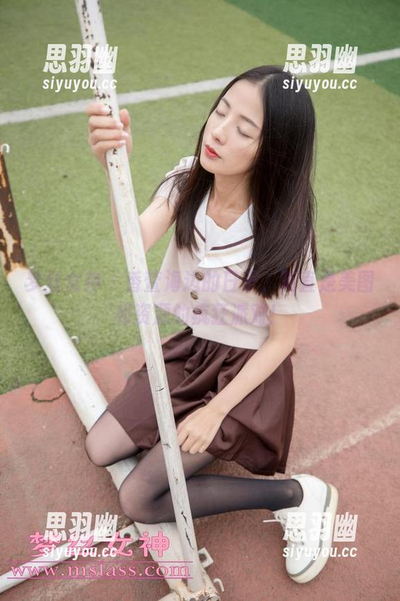 梦丝女神 - 香萱海边的日子，简直是美图和资源的疯狂派对！