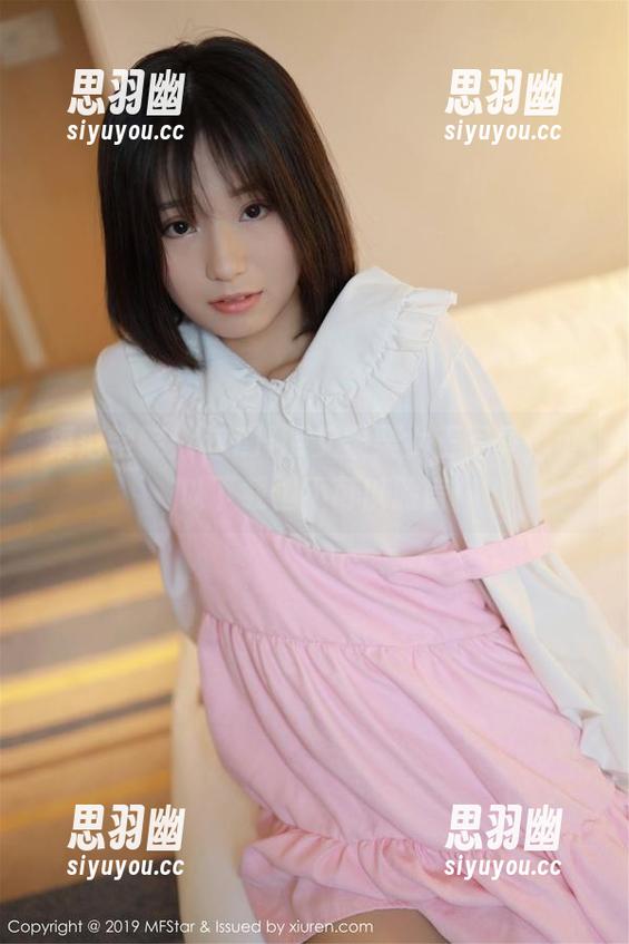 模范学院 - 这Ellie艾栗栗女王写真，可以下载但不可以脸盲