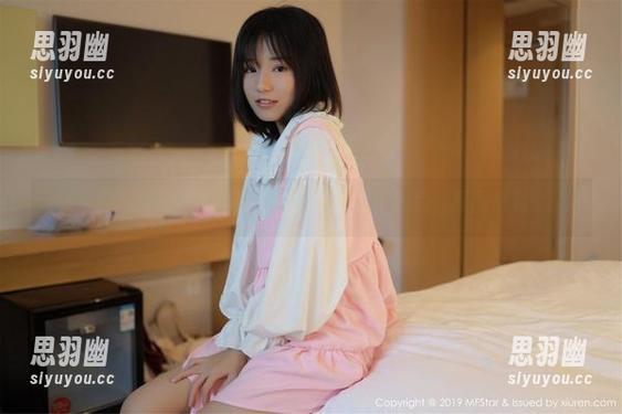 模范学院 - 小奶瓶呜呜出没！女仆风尚，原图来袭