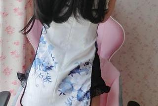 精选图集里的樱井宁宁，双马尾女仆为何总能勾起些奇怪情愫？