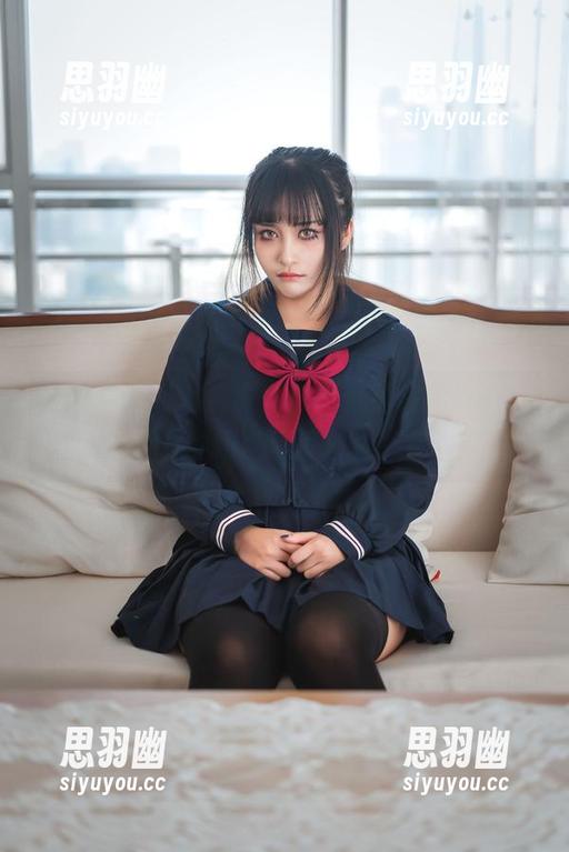最新养眼浴室资源，居然藏着洛璃LoLiSAMA的“清凉一夏”！