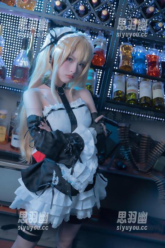 麻花少女在清水由乃的写真合集，纯粹的‘扭扭’乐趣！