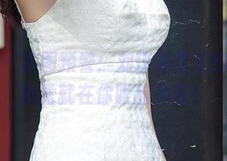 爱尤物 – 套图预警：刘瑾希喜欢的感觉，感觉就在你眼前晃荡！