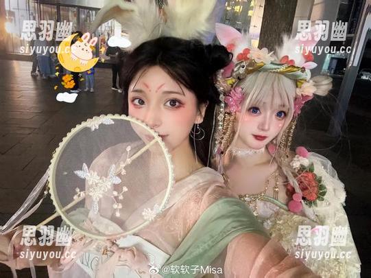 特软儿Sona在图库的运动身影，高清到让人移不开眼